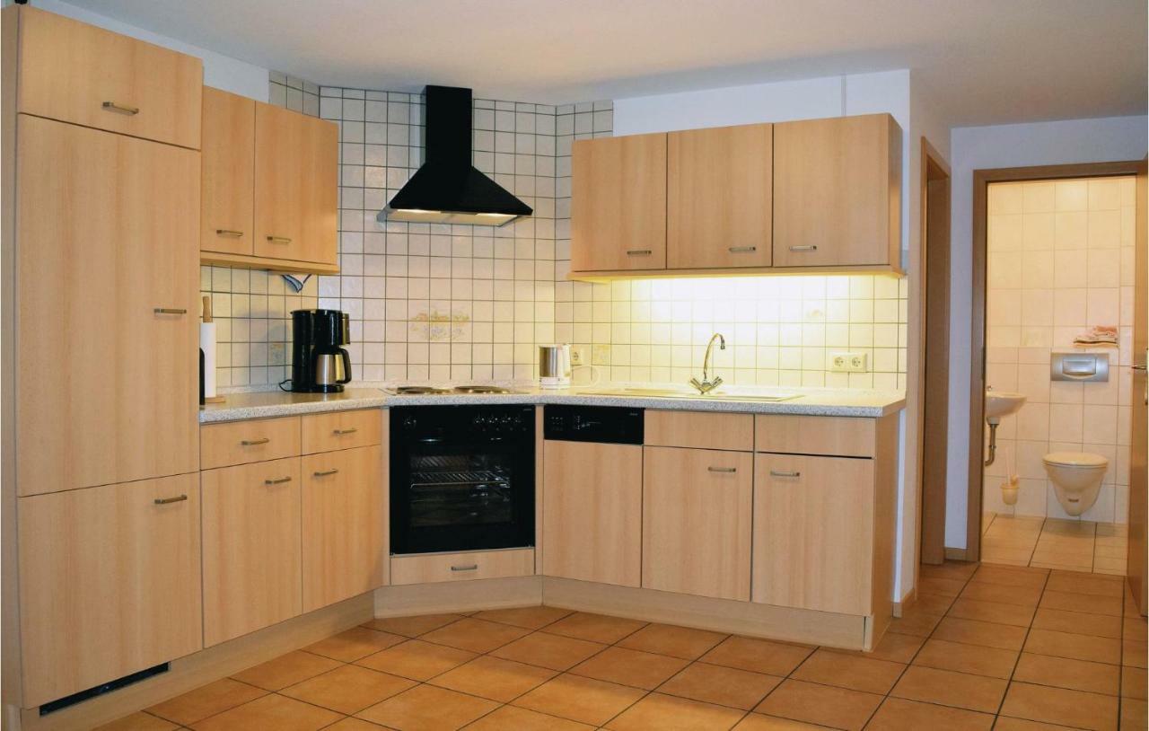 2 Bedroom Gorgeous Home In Hachenburg Dış mekan fotoğraf