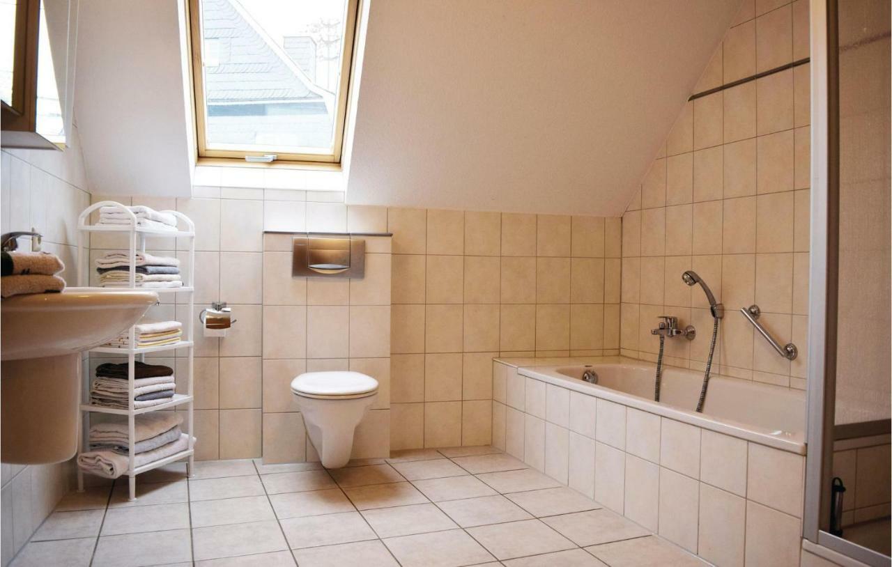 2 Bedroom Gorgeous Home In Hachenburg Dış mekan fotoğraf